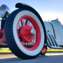 1927 ETTORE BUGATTI T-35B