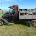 1927 Ford C Cab Truck Model T A 1926 1928 1929 1930 1931 1932 1933 1934 1935