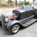1927 Ford Hot Rat Rod Custom Unique Garage Barn Find NO RESERVE