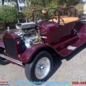 1927 Ford Hot Rod Custom Fiberglass Body