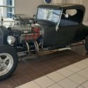 1927 ford hot rod roadster spirit industries frame and body