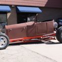1927 Ford Lakester Roadster Custom Street Rod Convertible Model T