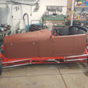 1927 ford model a hotrod/streetrod,other makes, ratrod,convertable, steel,trade
