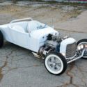 1927 Ford Model T &#039;60s Style Hot Rod Roadster
