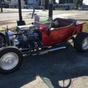 1927 Ford model t bucket roadster hot rod classic