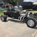 1927 Ford Model T Bucket