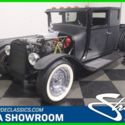 1927 Ford Model T Rat Rod Pickup Truck 1927 Rat Rod Used Automatic