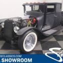 1927 Ford Model T Rat Rod Pickup Truck 350 V8 Automatic Classic Vintage Collecto