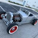 1927 Ford Model T Ratrod like Model A 1930 5 window coupe cobra shelby gt40 kit