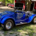 1927 ford model t roadster model a rod fiberglass kit car custom convertible