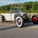 1927 Ford model T Roadster Pickup Flathead V8 Old school