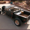 1927 ford model t roadster Street Rod Hot Rod Rat Rod