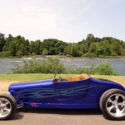 1927 Ford Model T Roaster