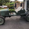 1927 Ford Model T Speedster with New Motor