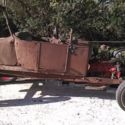 1927 Ford Roadster 8 Cyl Flathead  Hot Rod Rat rod