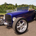 1927 Ford Roadster Custom Boyd Coddington Chassis LT4 V8 TH350 AT