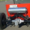 1927 Ford roadster, hot rod, Track T, Modified roadster