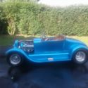 1927 Ford Roadster model T Full Fender High Tec 383 stroker
