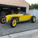 1927 Ford Roadster  rat rod hot rod scta Flathead ford
