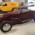 1927 ford roadster/ track  roadster