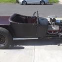 1927 Ford Roadster Traditional Hot Rod Pickup