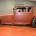 1927 FORD T, BROWN with 2,476 Miles available now!