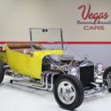 1927 Ford T Bucket! Hot Rod! 351, C6, Tons Of Chrome! Look!