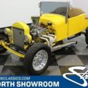 1927 Ford T-Bucket  Roadster 327 V8 3 Speed Automatic Classic Vintage Collector