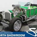 1927 Ford T-Bucket Roadster Roadster 327 CI 3 Speed Automatic Classic Vintage Co