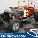 1927 Ford T-Bucket Roadster Roadster 350 V8 3 Speed Automatic Classic Vintage Co