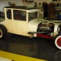 1927 Ford tall T Street Rod
