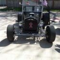 1927 Ford TBucket