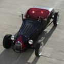 1927 Ford / Track Style Roadster Hot Rod / Extra Clean / Sorted / Steel Body