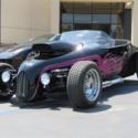 1927 Ford Track T-Roadster. Extremely unique. Read details