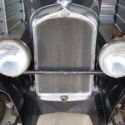 1927 Marmon Automobile  Barn Find 4 Door Sedan