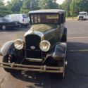 1927 Marmon Little 8