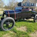 1927 Model T Ford Roadster Runabout