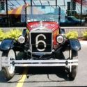 1927 Model T Ford Speedster (Racer)
