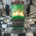 1927 MODEL T Modified Roadster Hot Rod Street Rod Old School NO RESERVE!!!