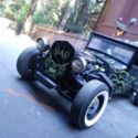 1927 model t pick up hot rod rat rod