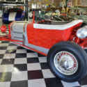 1927 MODEL T &quot;RACER&quot; - ALL STEEL CALIFORNIA STYLE 50&#039;s BUILD - VERY COOL 1 OF 1!