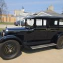 1927 Nash sedan like model a roadster hotrod ratrod 1930 1931 1932 ford chevy