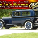1927 Nash Special 6