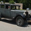 1927 Packard Model 4-26 Sedan