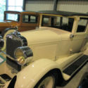 1927 Peerless V8 7 passenger model in very good condition.