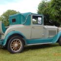 1927 Pontiac 6-27  2 door Cabriolet with Rumble Seat,   Professional Restoration