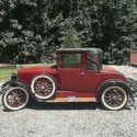 1927 Pontiac Coupe