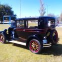 1927 Pontiac Landau