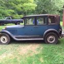 1927 Pontiac,extra parts,barn find,classic,vintage,rat rod,antique,resto mod