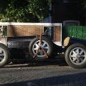 1927 PUR SANG BUGATTI T-35